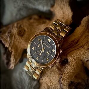 Michael Kors Watch- Runway Series MK5795